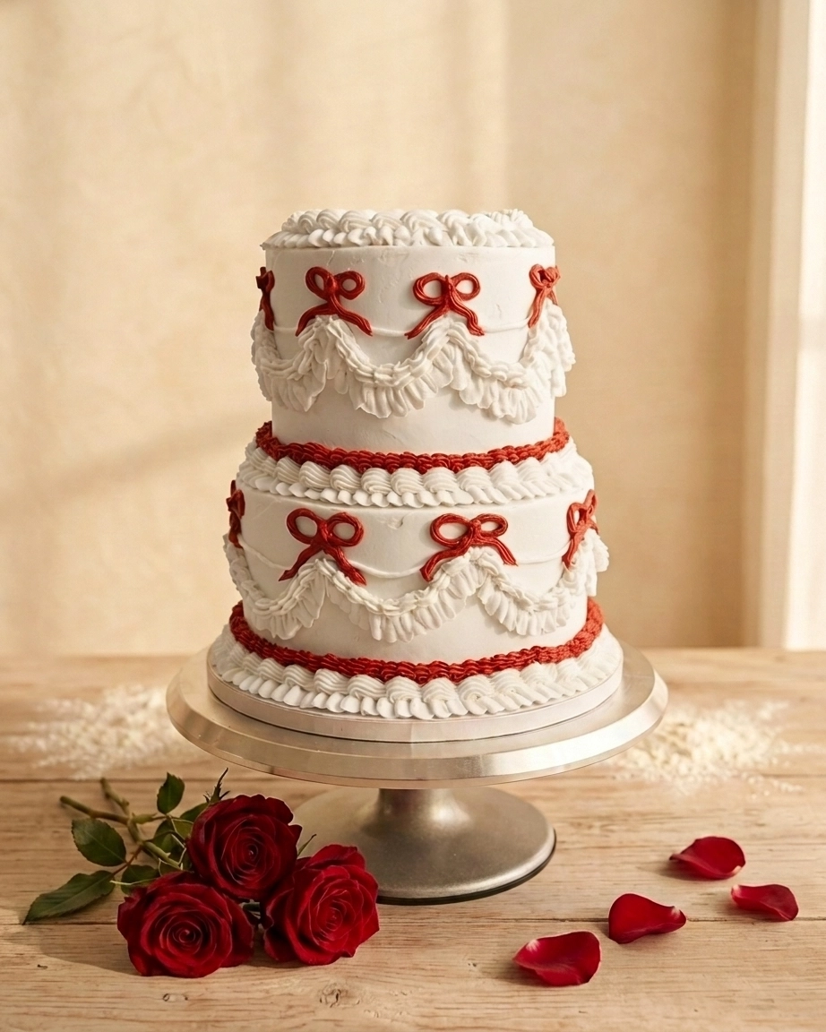Wedding cakes in Lancaster Pennsylvania by Sweet Creations Bakery