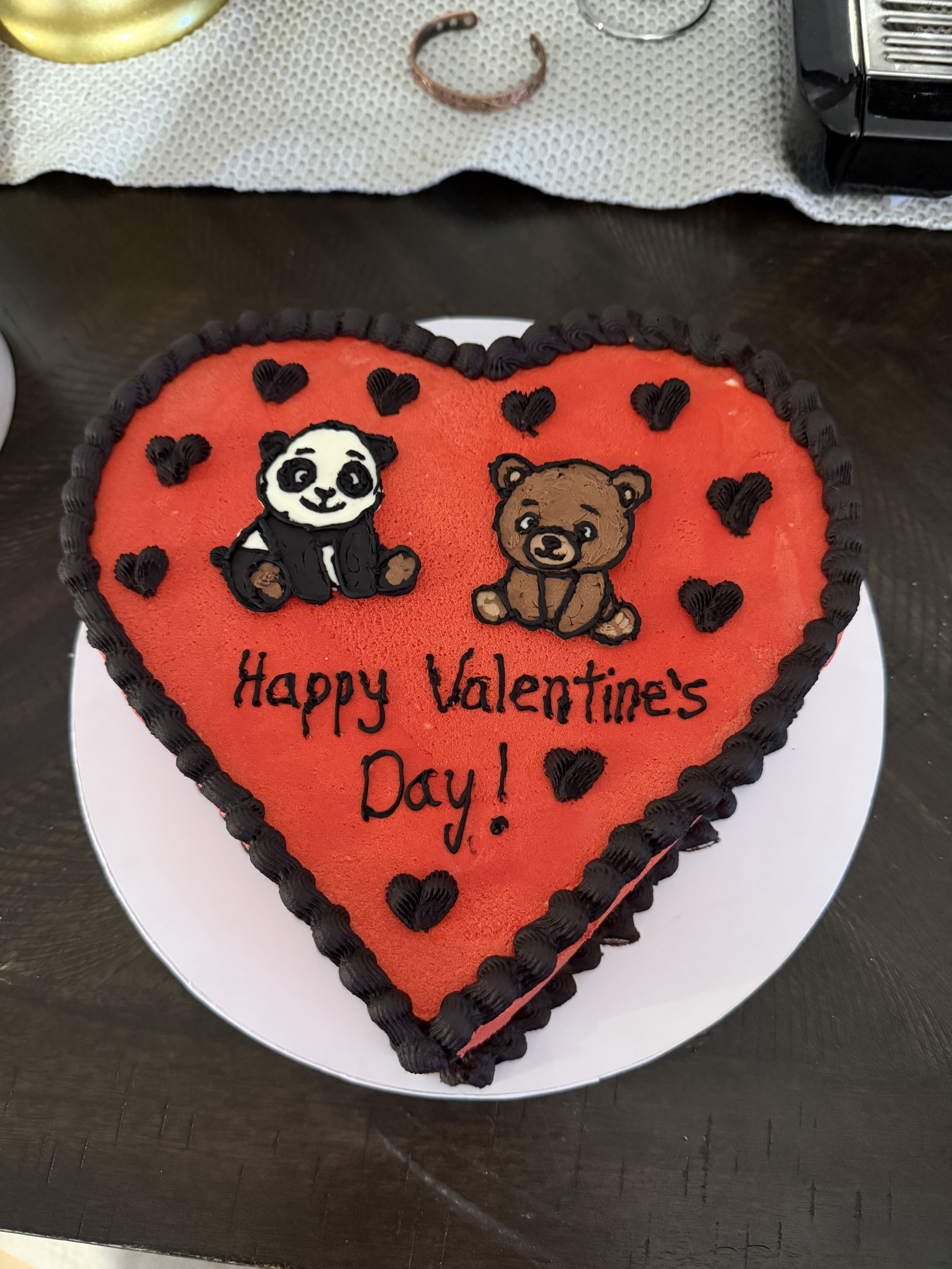 Sweet Creations Lancaster Cake 9