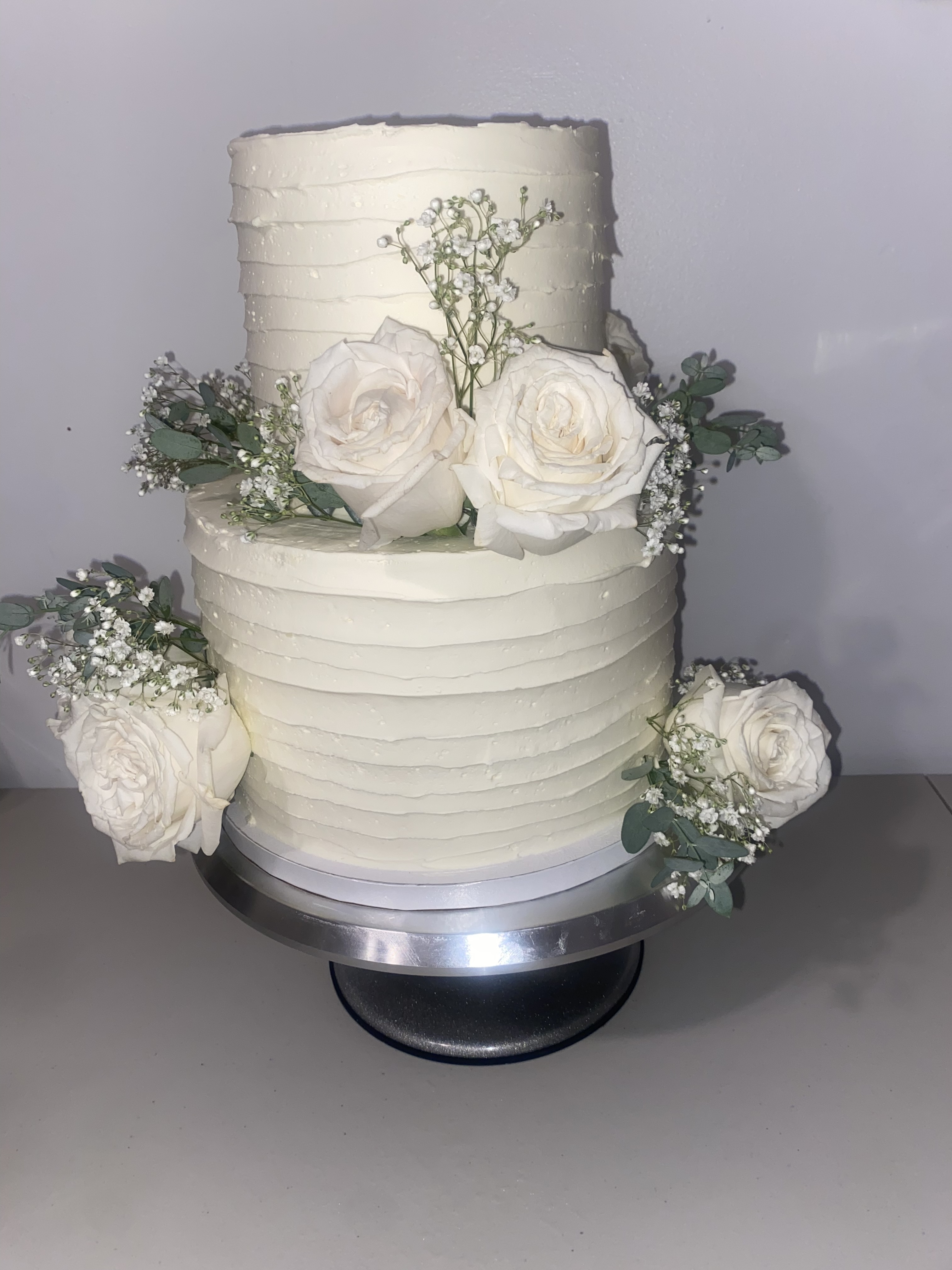 Sweet Creations Lancaster Cake 5