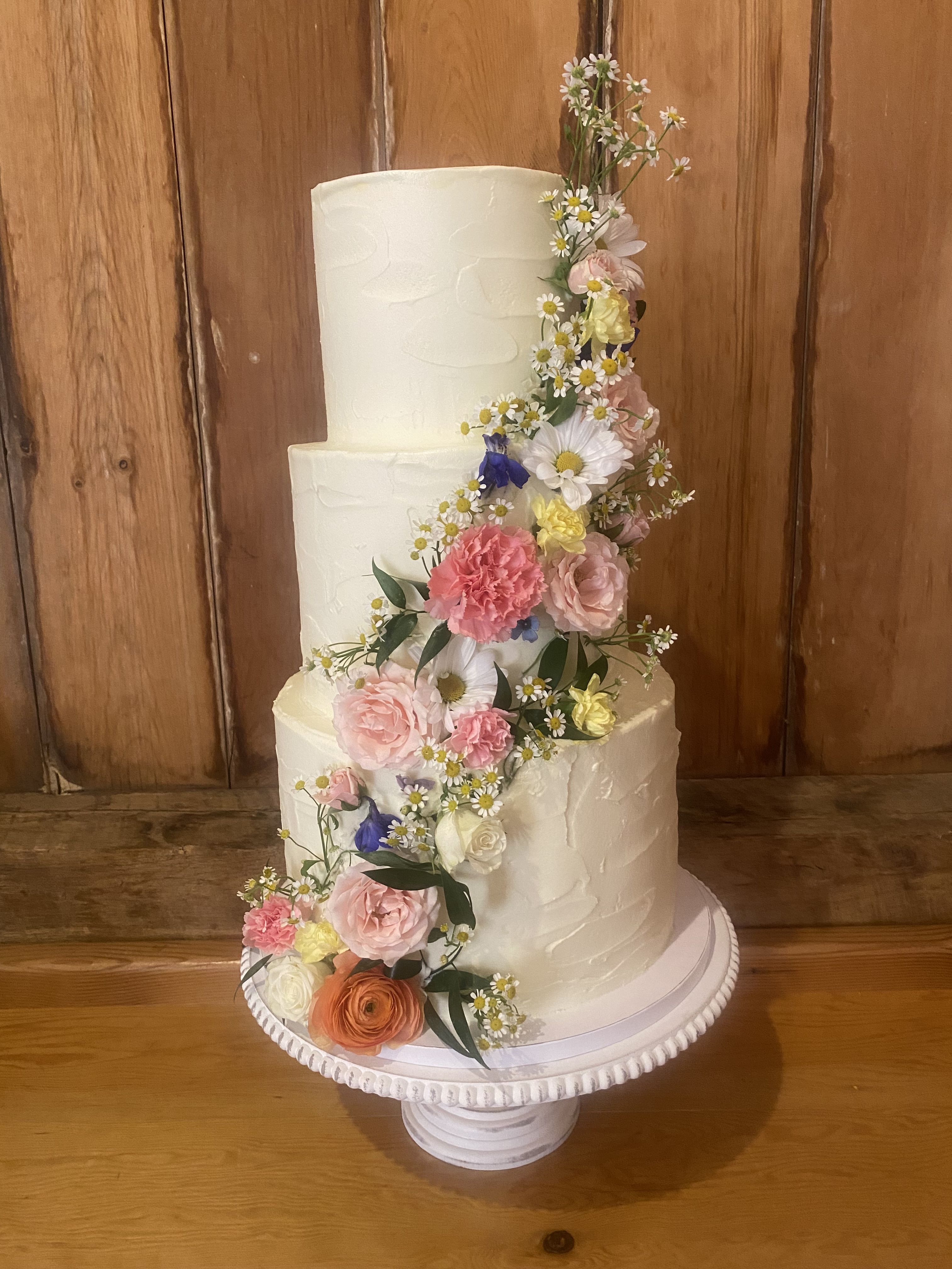 Sweet Creations Lancaster Cake 6