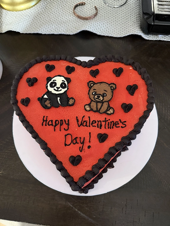 Custom cakes in Lancaster PA by Sweet Creations Bakery